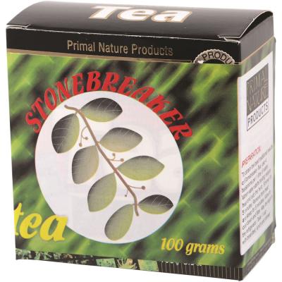 Primal Nature Stonebreaker Tea (Phyllanthis niruri) Loose Leaf 100g